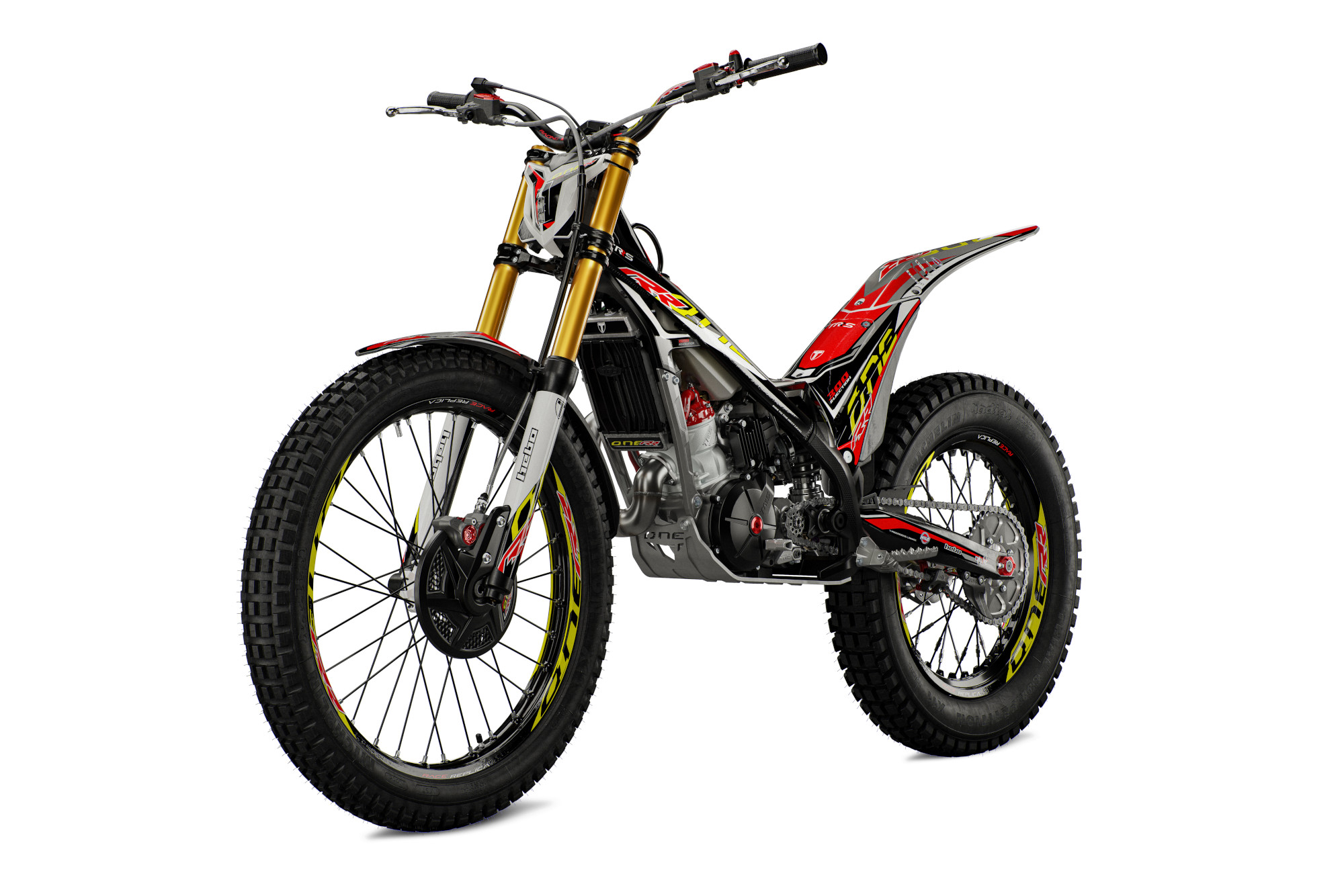 2026 One RR 2